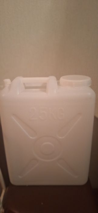 Бак для питьевой воды