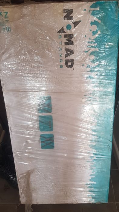 Стойка для клавишных