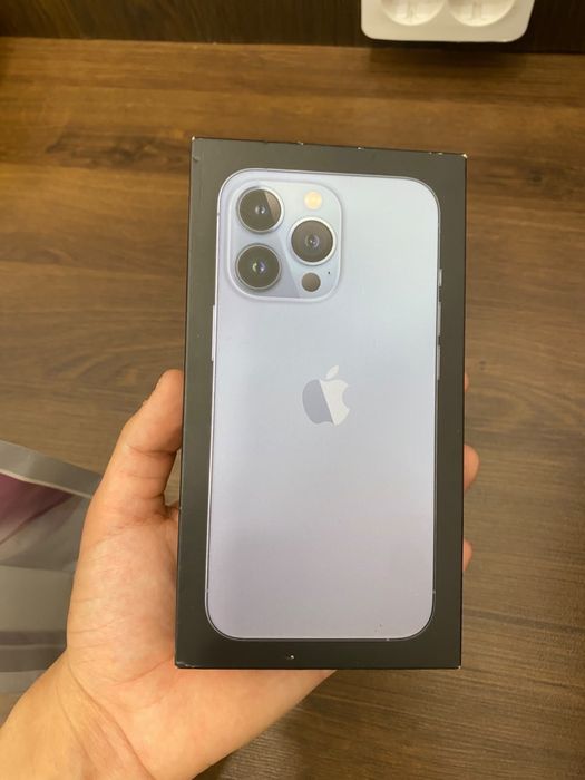 Apple Iphone 13 Pro 128GB