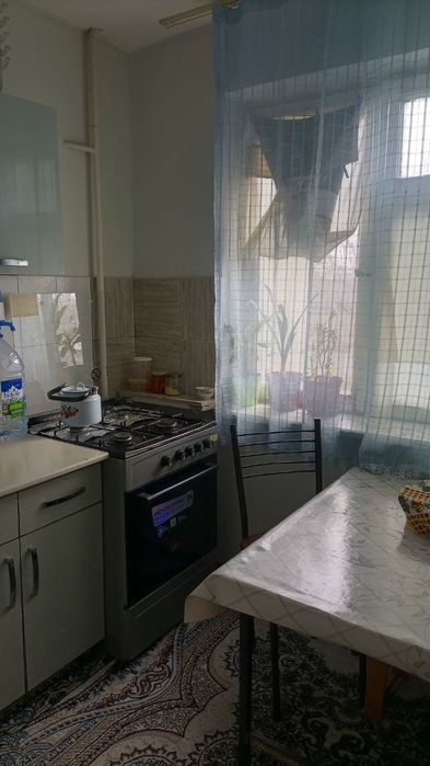 Квартира ботаника 1 хонали