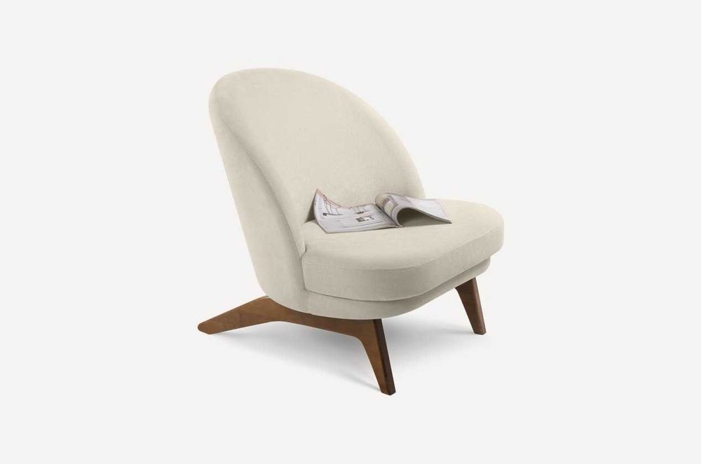 Кресло Пейдж для дома и офиса