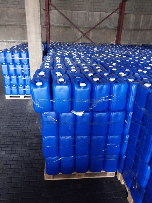 Канистры пищевой 20 л