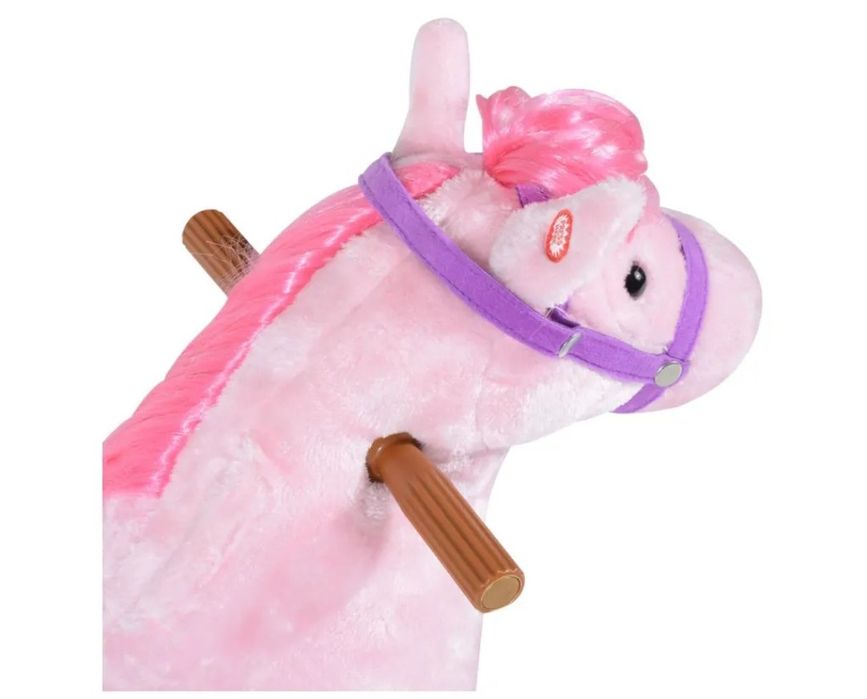 Cal Balansoar pentru Copii 2+