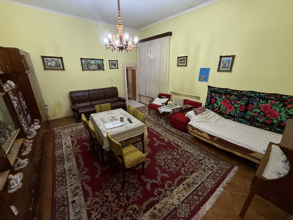 Ofer spre vanzare APARTAMENT ULTRACENTRAL in Asociatie