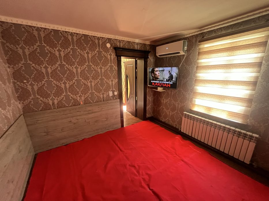 Квартира  Қалжігитов 53