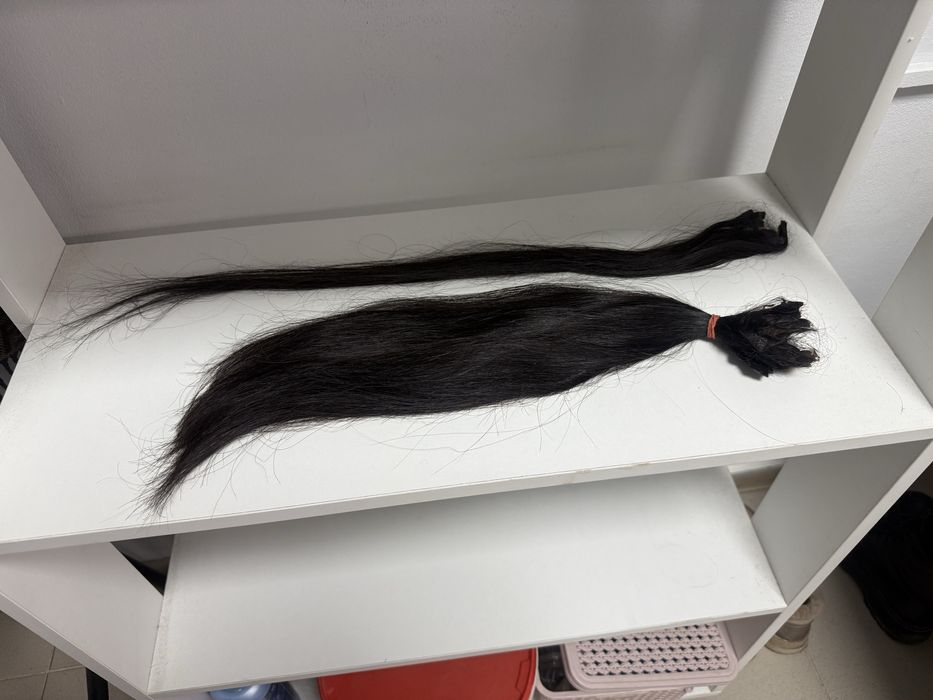 Волосы для наращивание