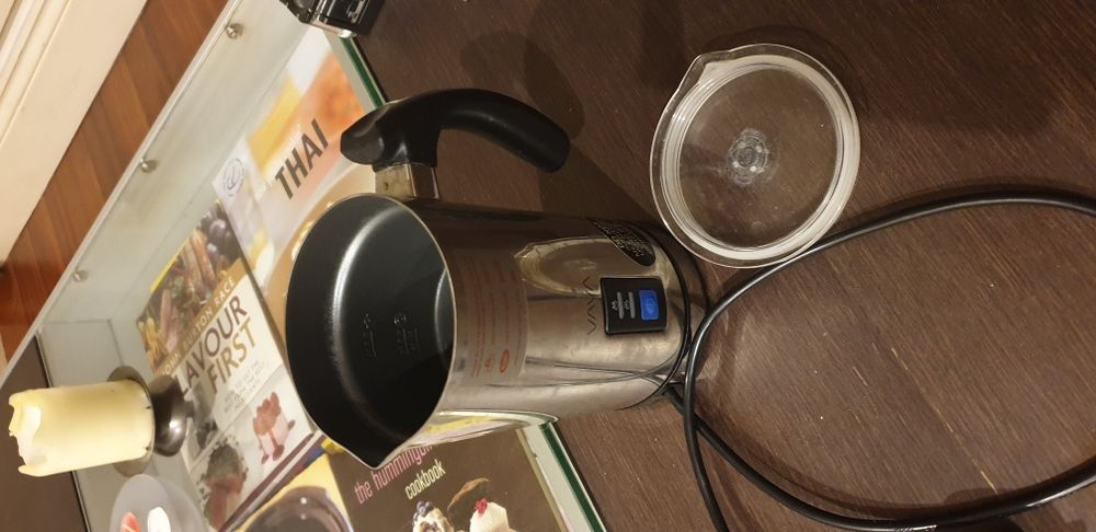 Vava pentru cafeneaua dmv