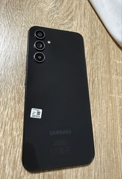 Самсунг а54 128гб. Рам 8гб.