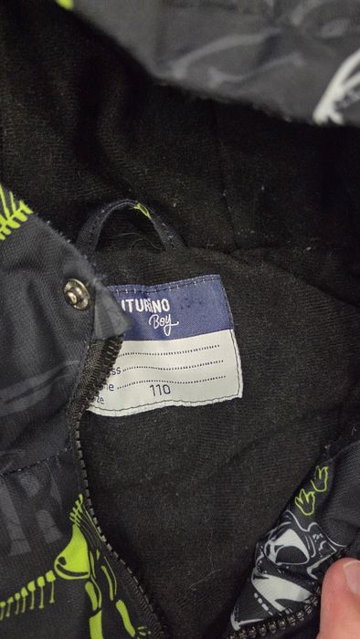 Комбинезон.   110