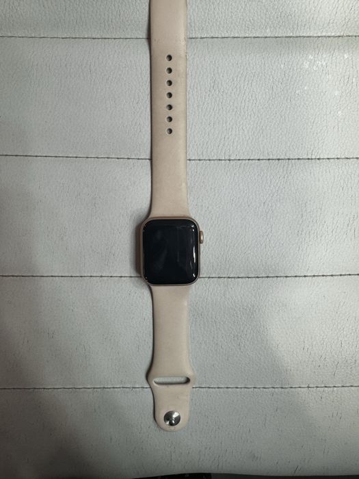 Часы Apple watch 5