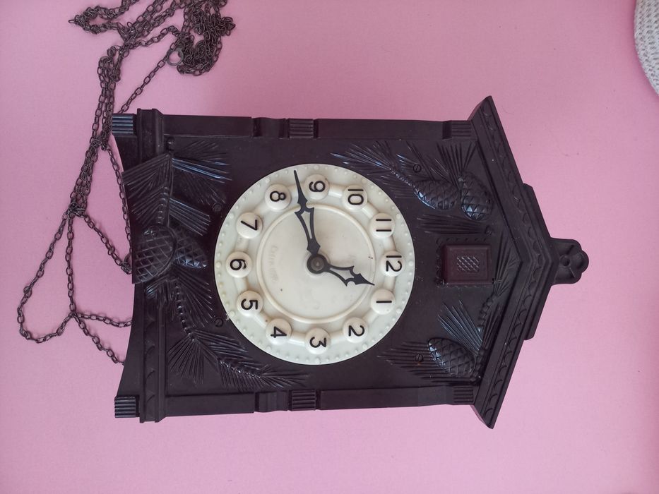 Часовник Маяк (работещ)