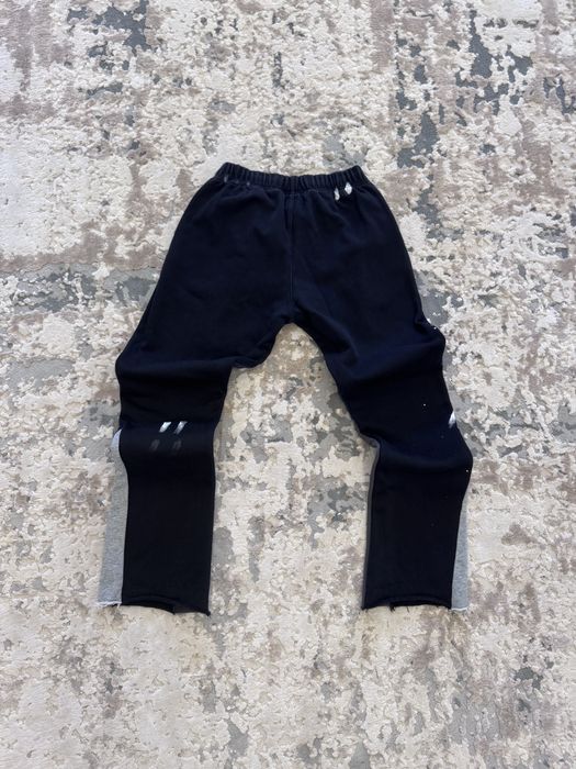 Pantaloni Gallery Dept