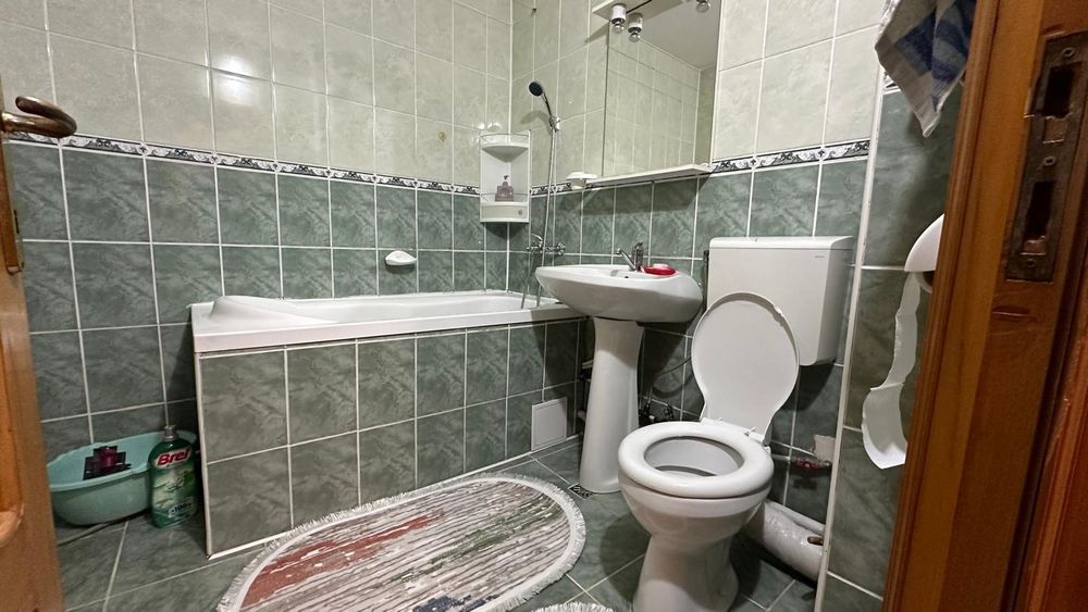 Inchiriez aprtament 2 camere