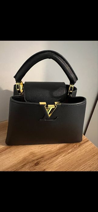 Дамска чанта Louis V