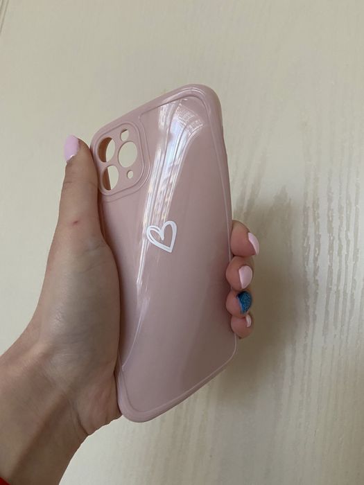 Кейсове за Iphone 11 PRO
