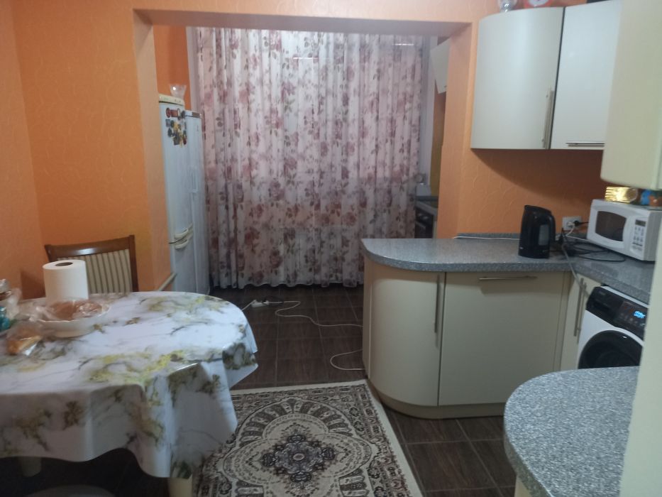 Продаётся квартира