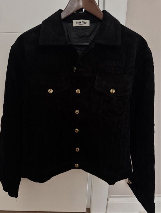 Комплект Miu Miu