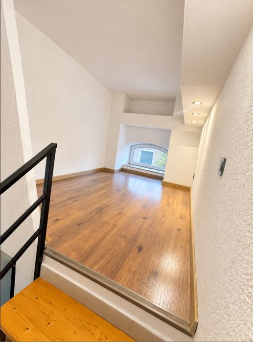 Inchiriez apartament  parter  in arad . Bulevardul revolutiei