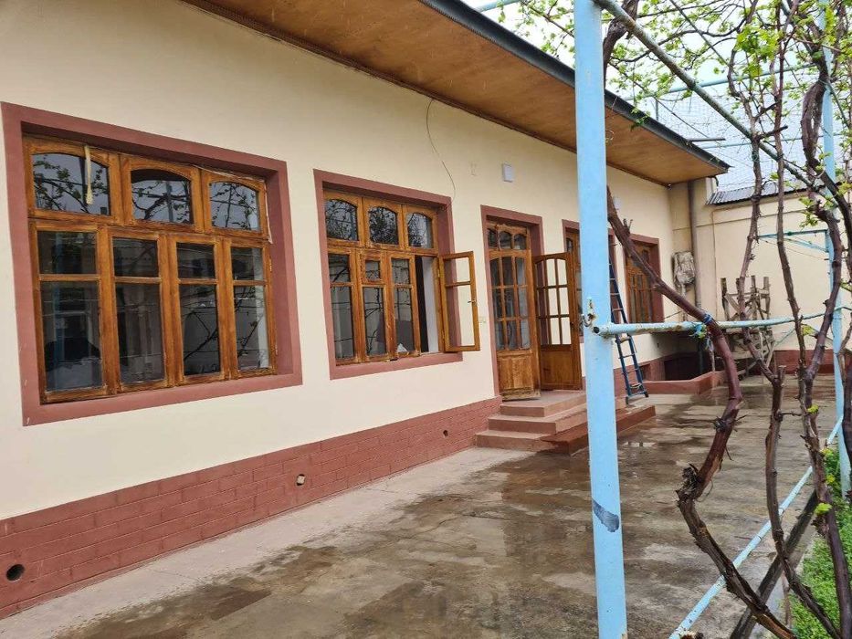 Hovli Uy Ijaraga Beriladi. Yunusobod, Shahriston Mahalla. На Юнусабаде