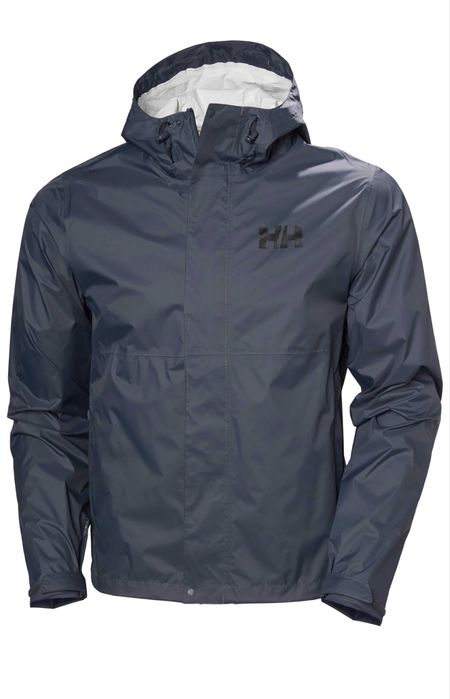 HELLY HANSEN Мъжко Яке loke jacket