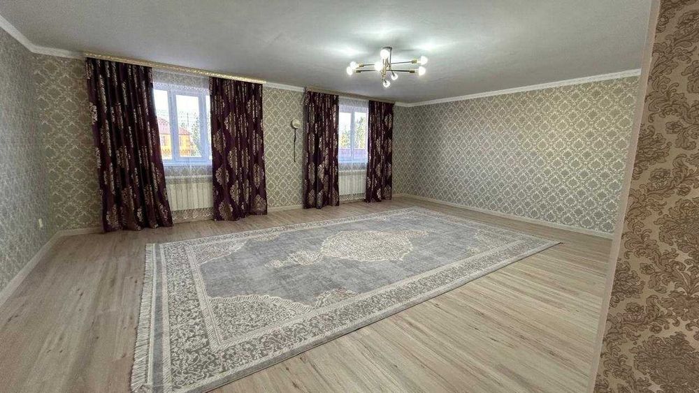 Просторный дом Заречный-3