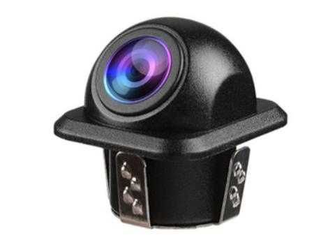 AHD Цветна камера за задно виждане с коронка