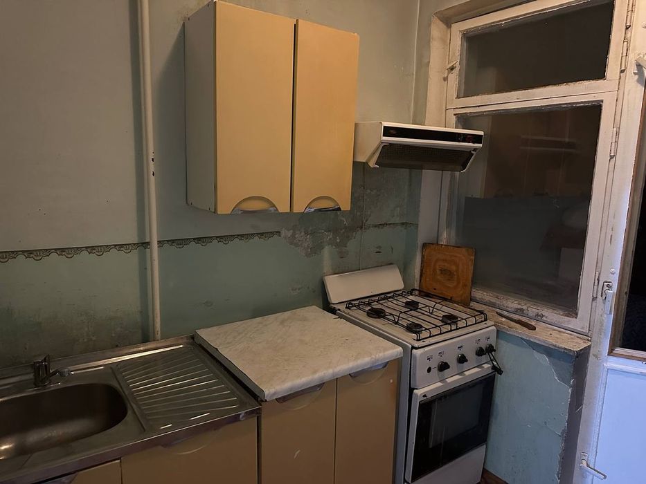 В аренду квартира 3 комнатная