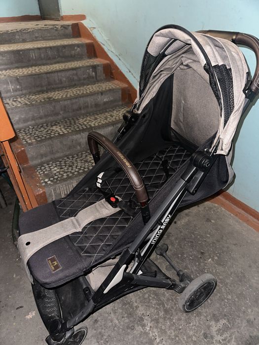 Детская коляска