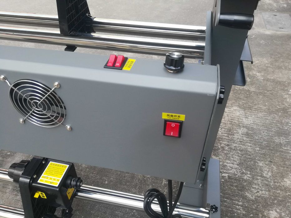 Широкоформатный интерьерный принтер OPTIMUS 1800X