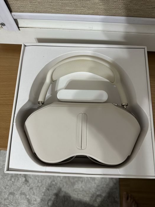 Продеться airpods max