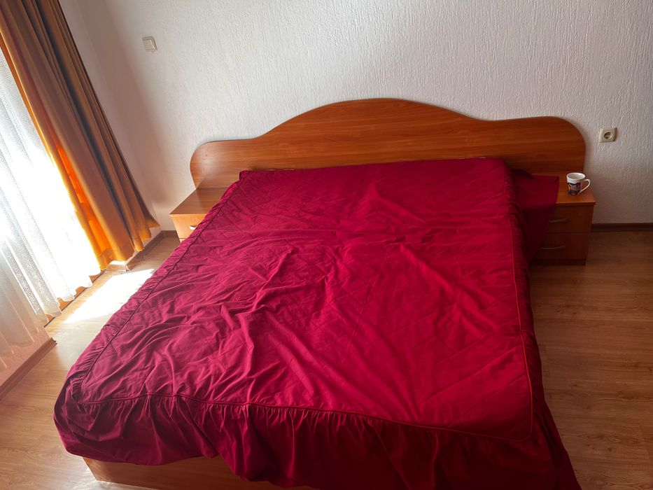 Обзавеждане за хол и спалня