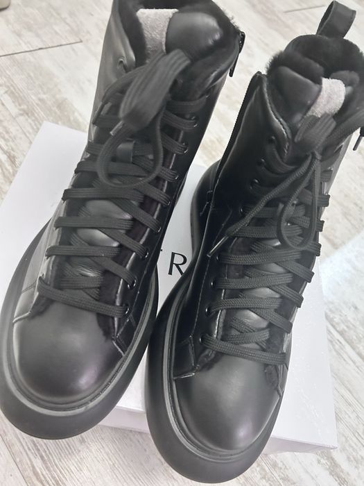 Зимние женские сароги