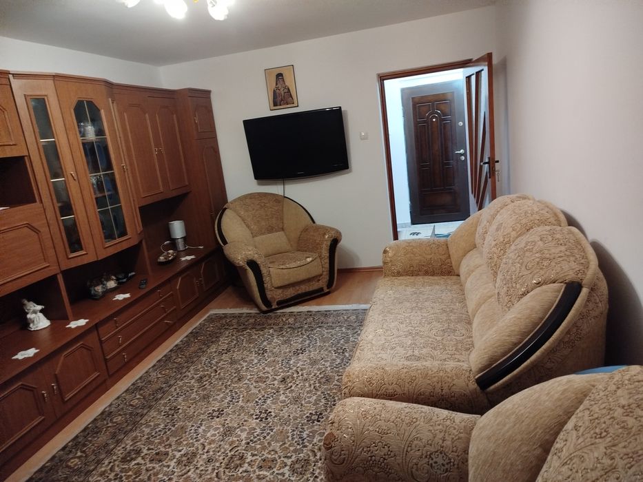 Apartament doua camere