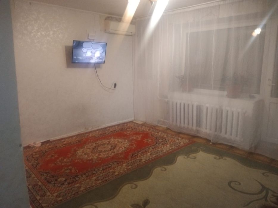 Продам 1 комнатную квартиру