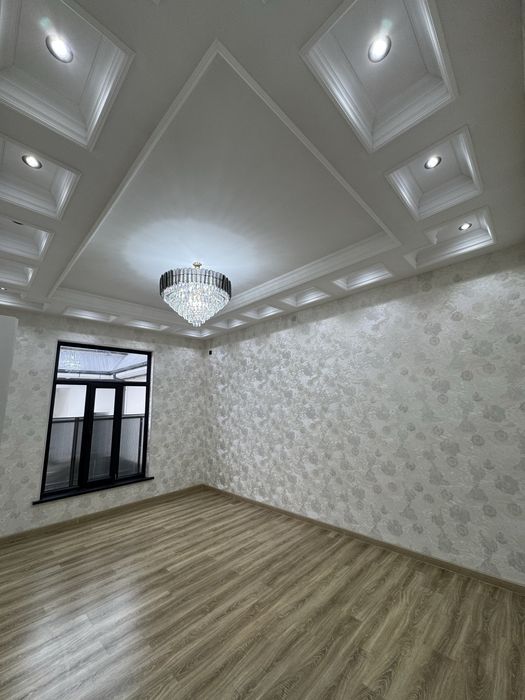 Yangi hayot chortoq mahalla