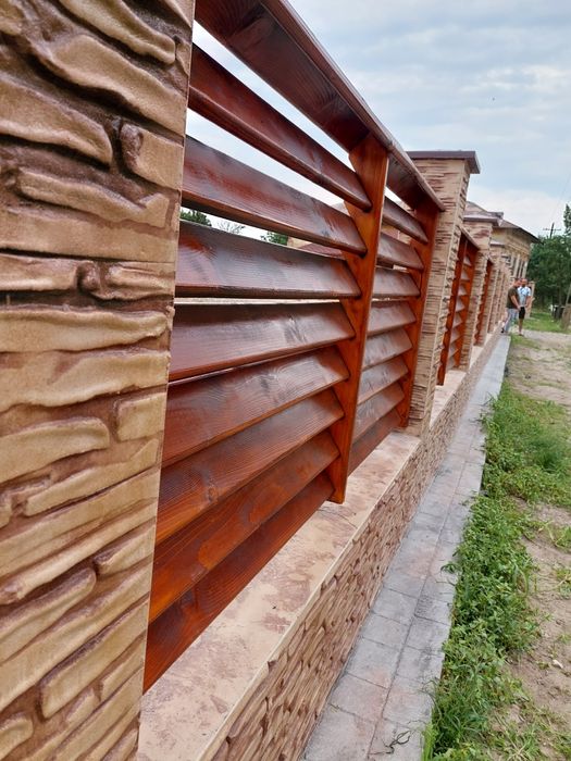 Beton amprentat OCO TREND