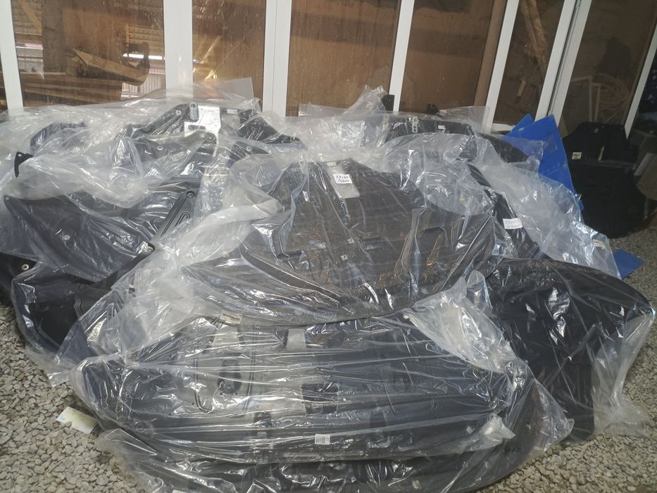 Оригинал запчасти бачок