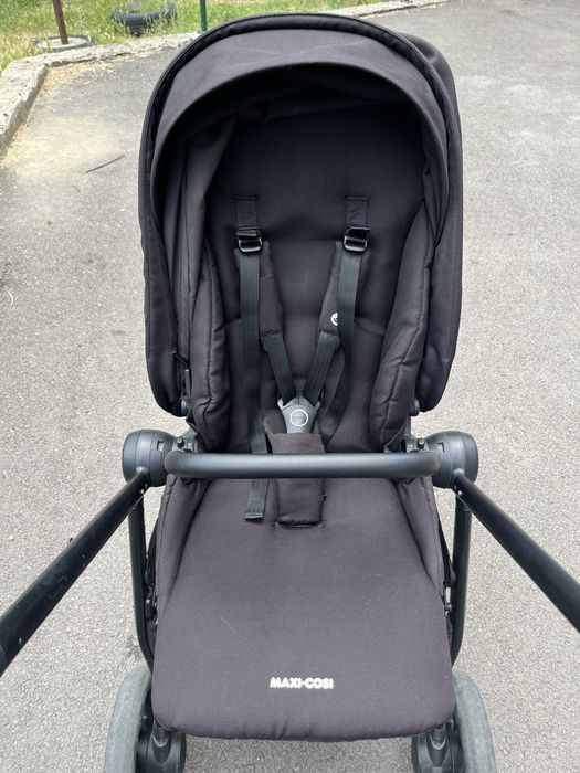 Количка Maxi Cosi Street+ 2в1