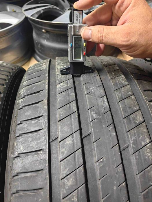Летни гуми MICHELIN 275/40/20