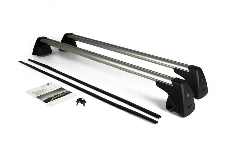 Set 2 Bare Transversale Suport Portbagaj OE Bmw Seria 5 F11 G31