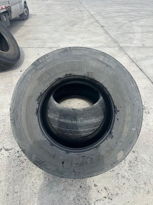 Резина на прицеп 385/65/22.5