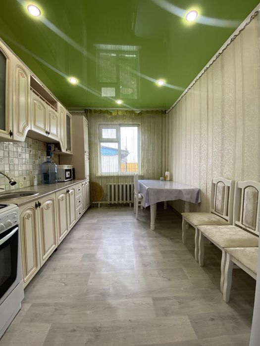 Продается дом 10 соток Зачаганск