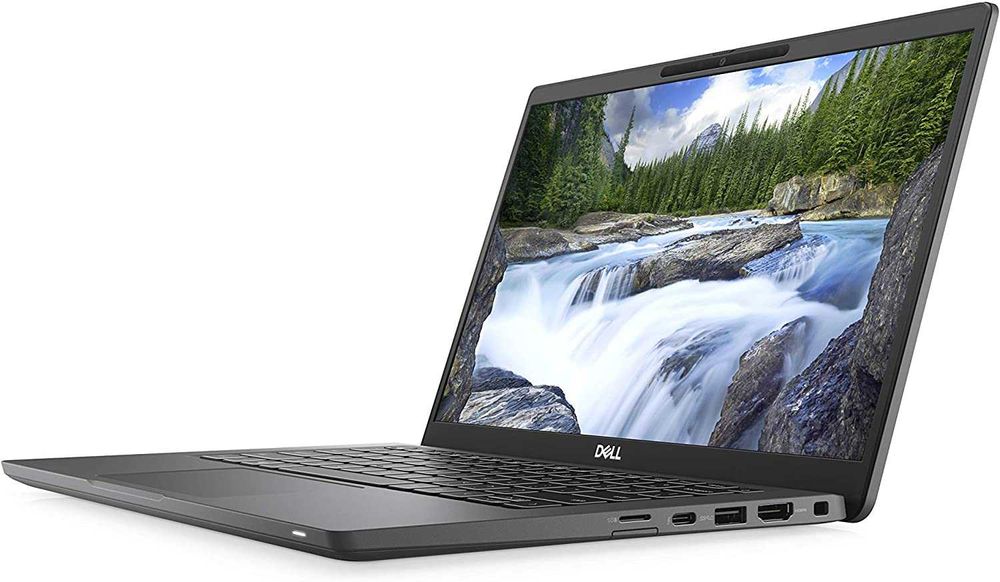 DELL Latitude 7320, Intel Core i7-1185G7 vPro 13.3", 16GB, 512GB SSD,