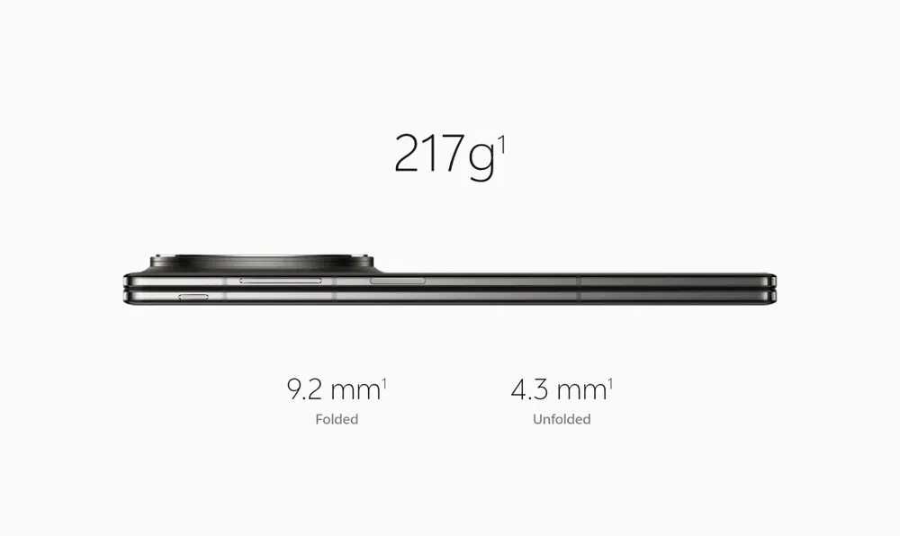 Vivo X Fold 5 Гарантия 12 месяцев