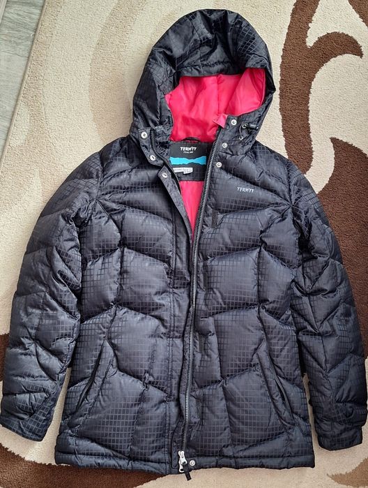 Спортивная куртка