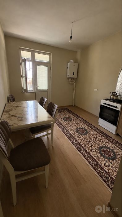Uy sotiladi, 2 xonali Choshtepa metro 1 chi bektaga yaqin joyda