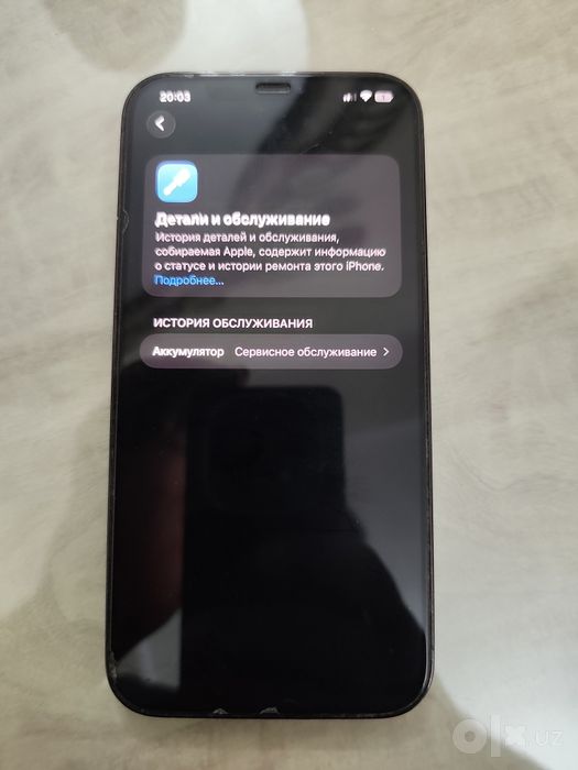 iPhone 12 Pro Max