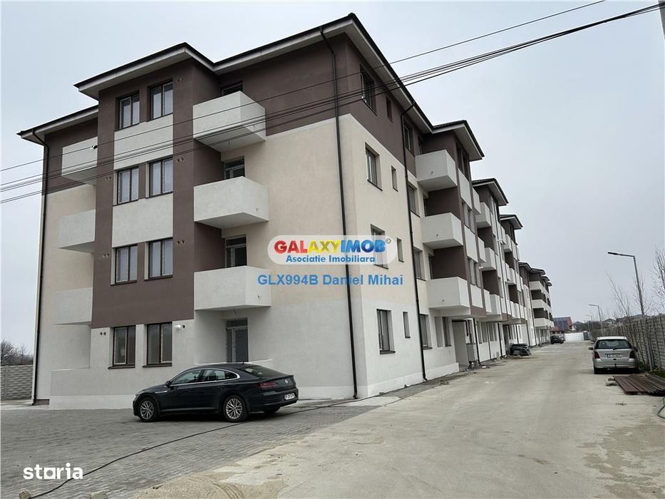 Apartament 2 camere--Mutare imediata-TVA inclus-Acte finalizate — fotografia 3