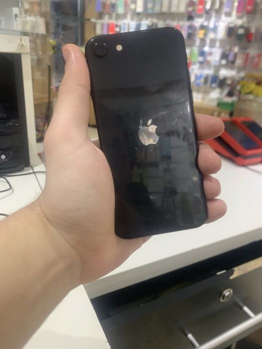 Продам SE 2020….