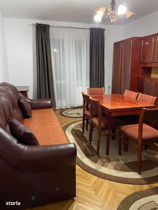 Chirie 2 camere Sangeorgiu de Mures etaj 2